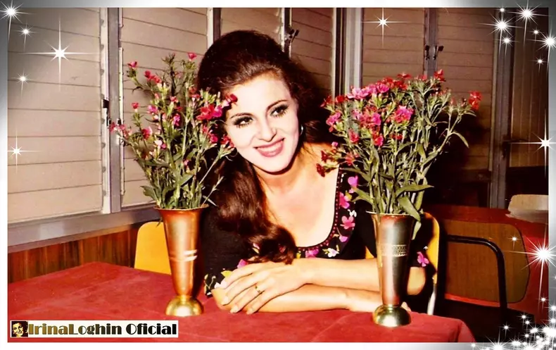 Irina Loghin accident vascular cerebral3