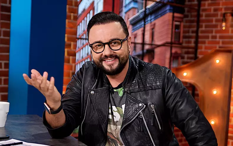 catalin maruta revine dupa izolare 5