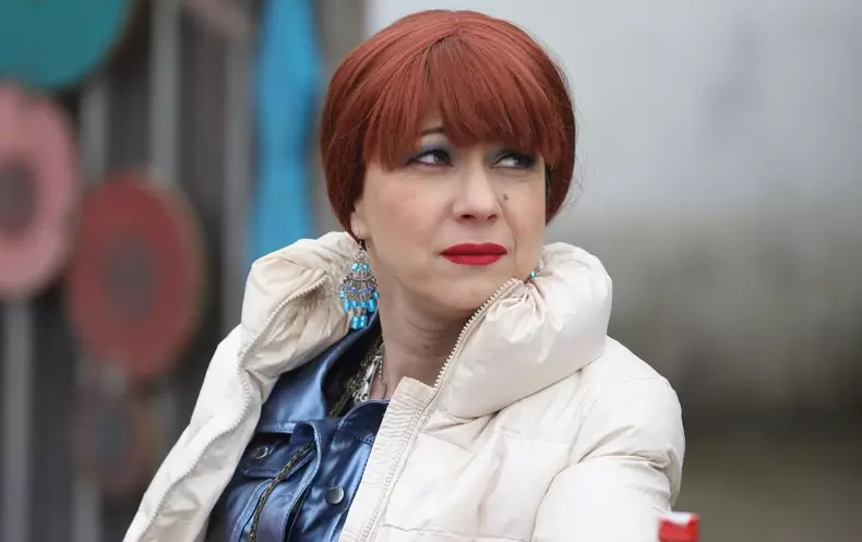 mirela oprisor aspirina las fierbinti