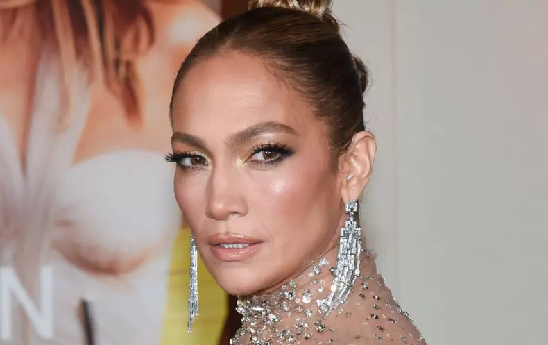 Jennifer Lopez