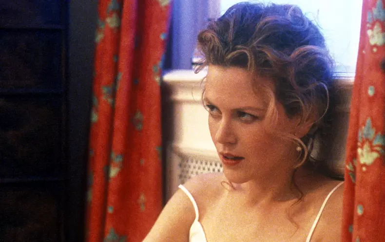 Nicole Kidman, adevărul despre filmările pentru Eyes Wide Shut 