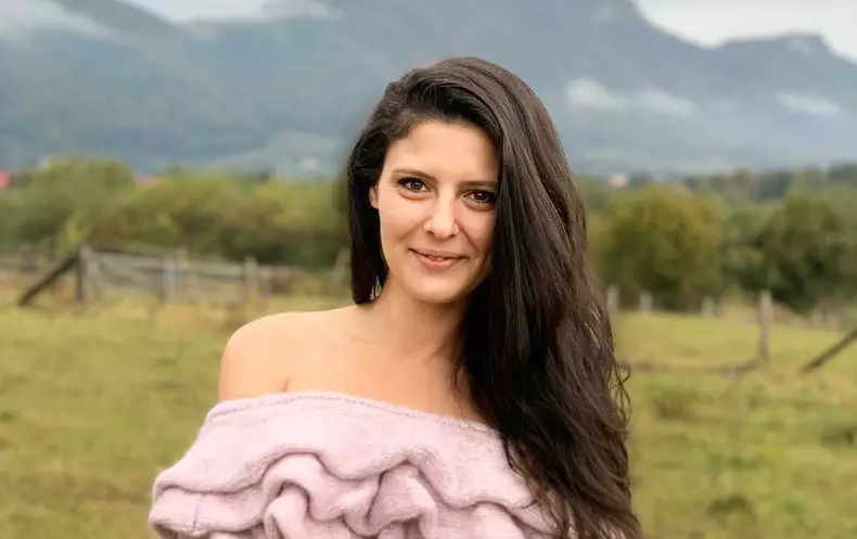 Ramona Pauleanu drama