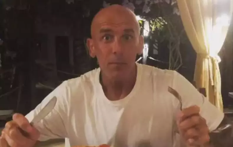 catalin zmarandescu a slabit