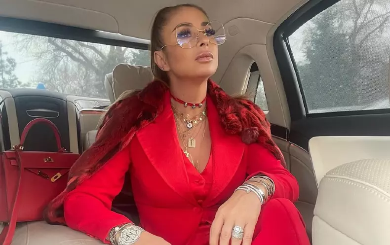 anamaria prodan vedeta