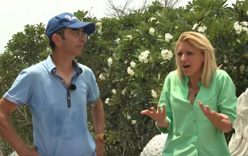 oana si mihai cearta 4