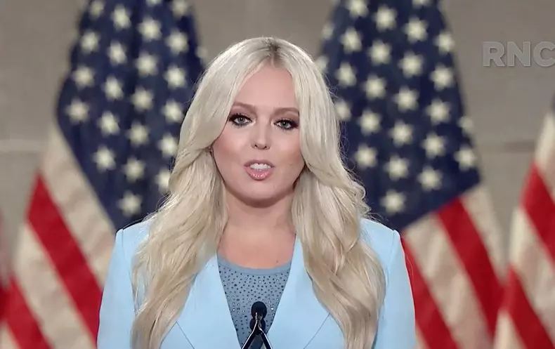 Republican National Convention Day 2