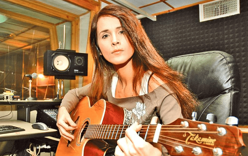 Mădălina Manole