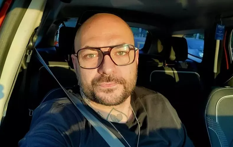 cristi mitrea luptatorul mma