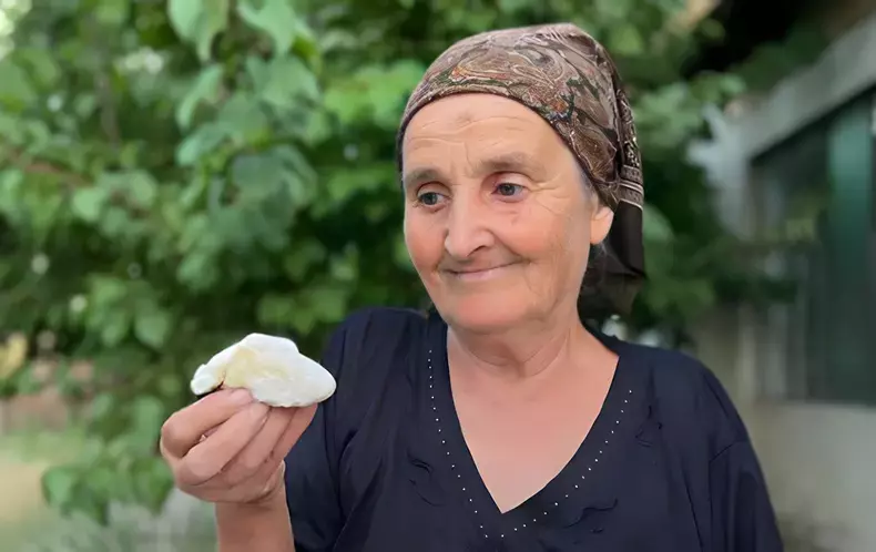 bunica-gherghina
