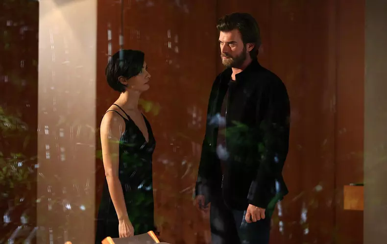 Serialul turcesc „Brave and Beautiful” a fost vândut în șapte țări. Printre care și România! (7)