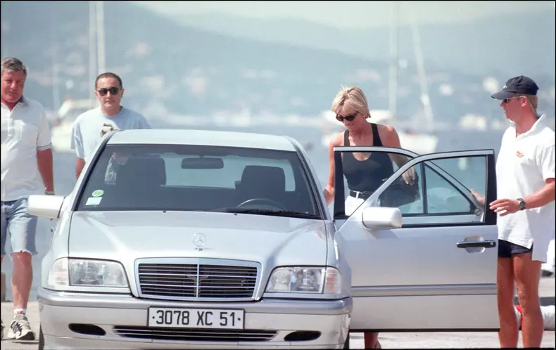 Prințesa Diana și-a prezis moartea. Noi dezvăluiri înfricoșătoare, parte dintr-un nou documentar Disney+