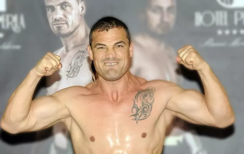 Ionuț Iftimoaie s-a accidentat grav la Survivor România 2023