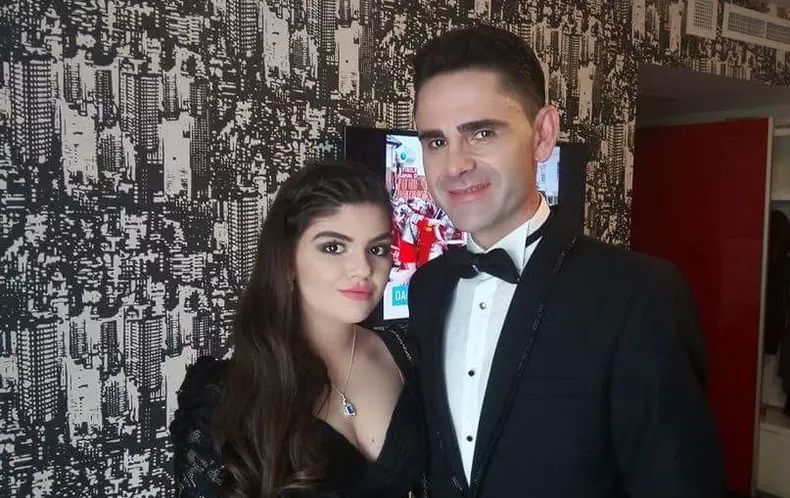 Anamaria Rosa, fiica regretatului cântăreț Aurelian Preda: "Am aflat că mama biologică e verișoara mea, adică nepoata tatălui"