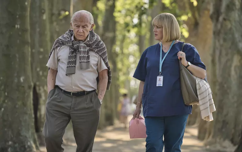 The Tattooist of Auschwitz - Season 1