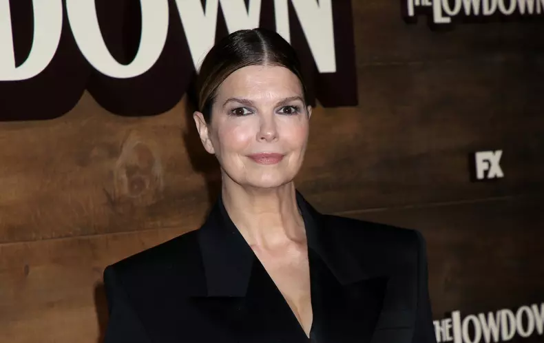 FX's 'The Lowdown' Series Premiere, New York, USA - 17 Sep 2025