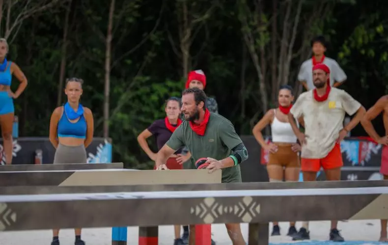 marian godina survivor40