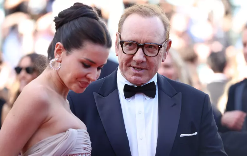 'La Bataille de Gaulle, L'Age de Fer' premiere, 79th Cannes Film Festival, France - 20 May 2026
