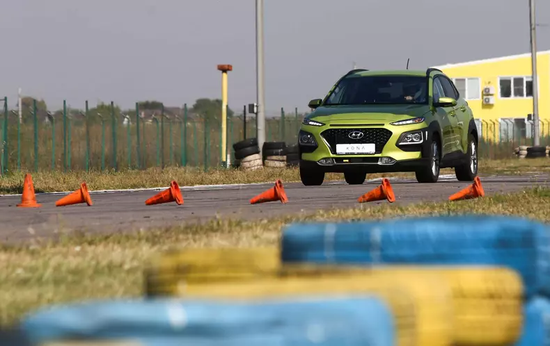 Best Driver 2018 concurs Auto Bild Romania 085