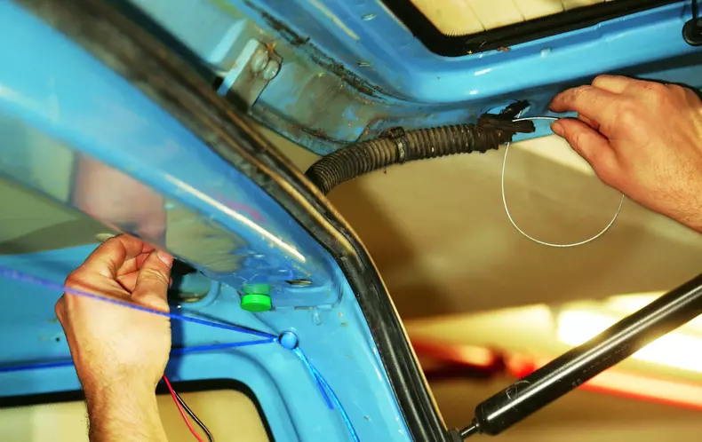 oglinda cu camere 007