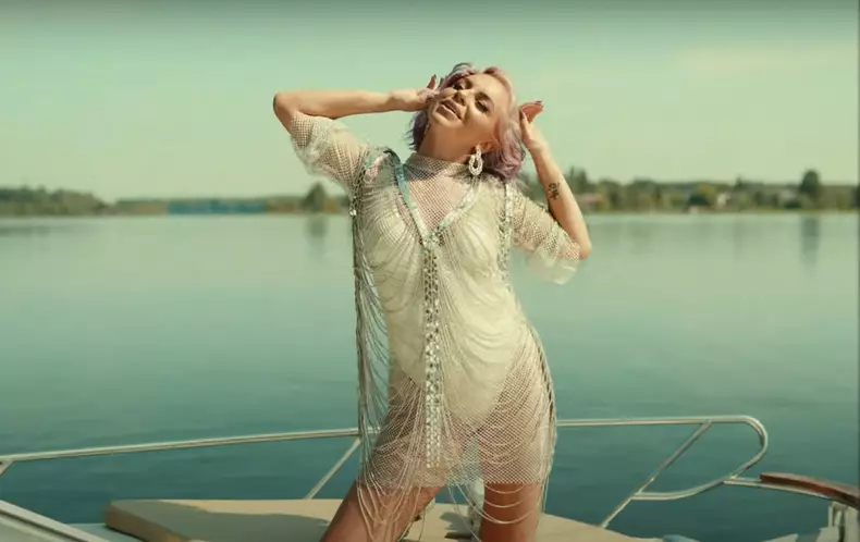 eliza natanticu sexy 2