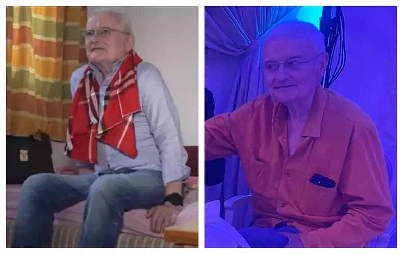 irinel columbeanu zi de nastere restaurant
