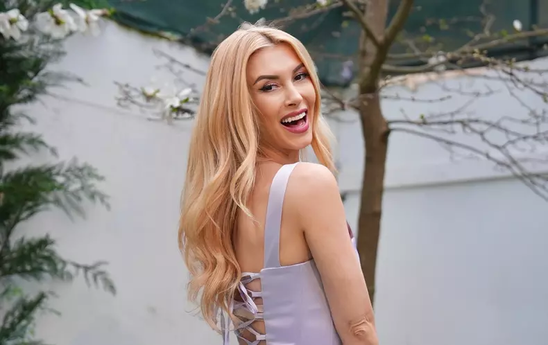 Andreea Bălan