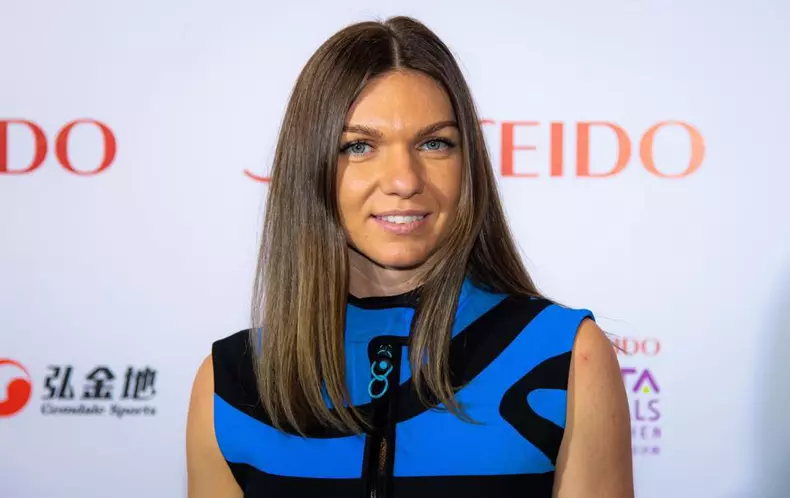 simona halep