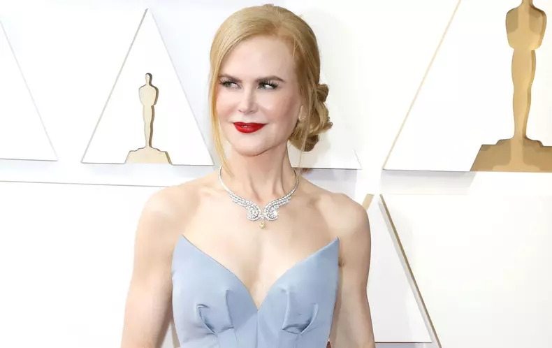 USA - 94th Academy Awards - Los Angeles