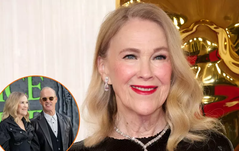 Catherine-O'Hara