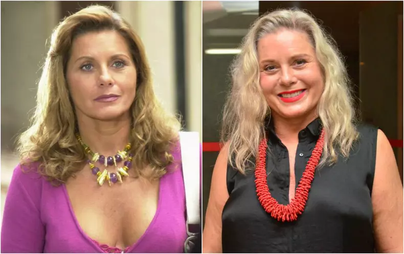 Yvette - Vera Fischer (67)