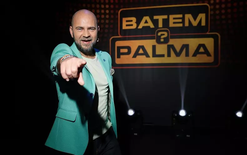 selesi emisiunea batem palma