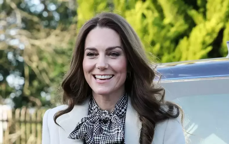 kate