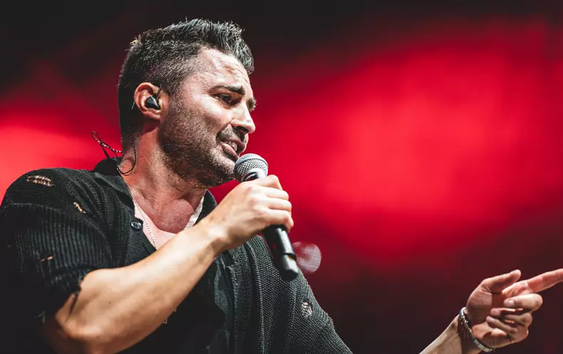 Concert PEPE la MURFATLAR