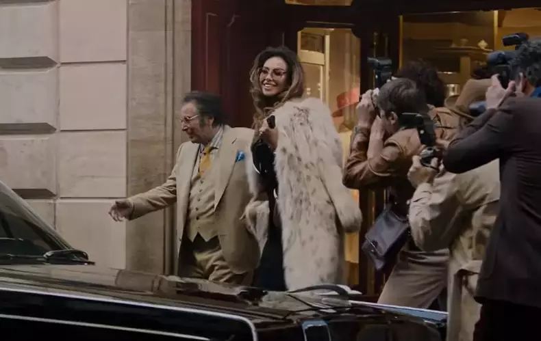 Lady-Gaga-PAtrizia-REggiani-1