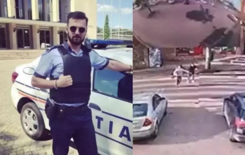 politist-accident-fetita-moara-bucuresti-745677