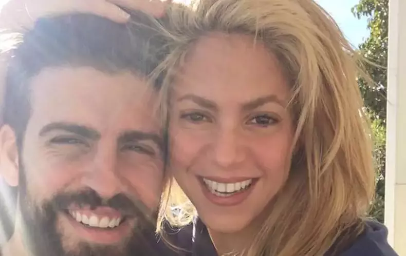 Shakira-si-Pique-se-despart-