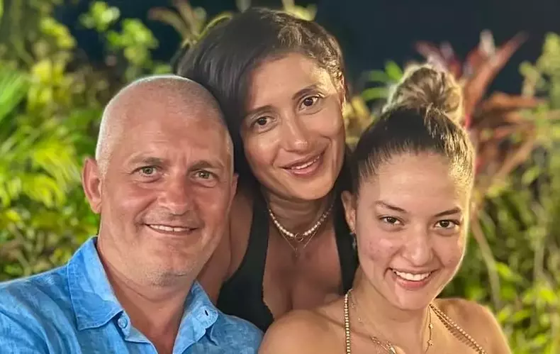 familia lui virgil iantu