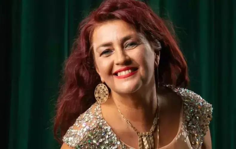 vedeta rona hartner