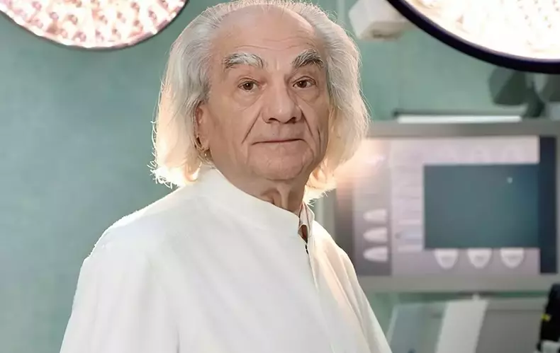 leon danaila 53