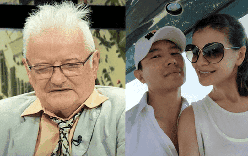 colaj irinel columbeanu