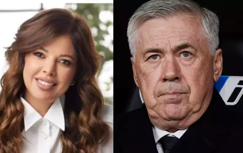 Marina lixandra si carlo angelotti