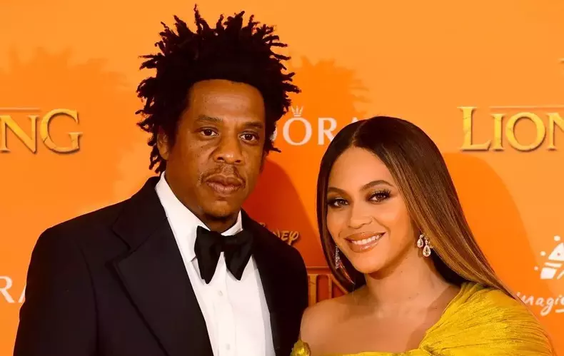 Beyonce
