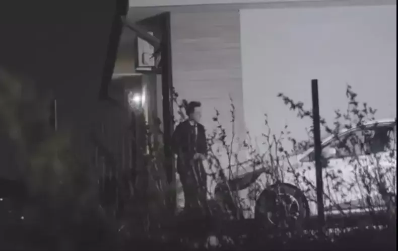 imagini publicate elena lasconi