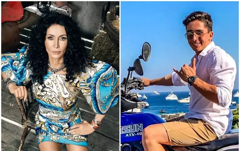 mihaela radulescu 56