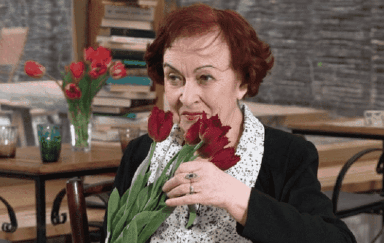 Sanda Țăranu9