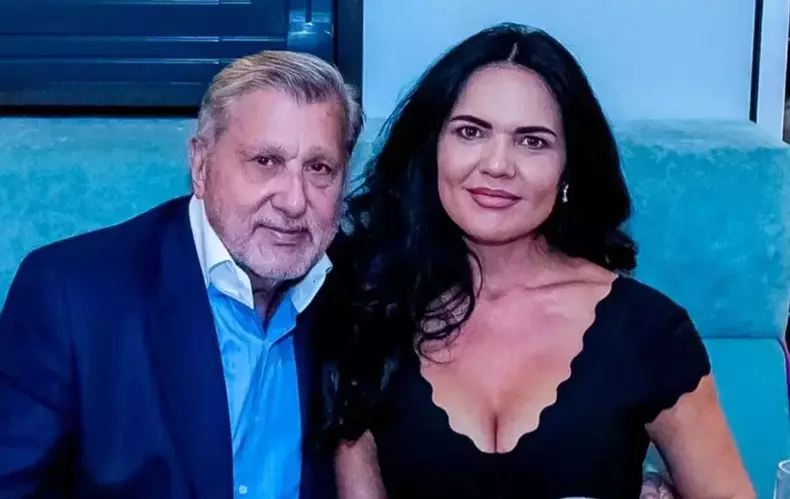 Ilie Năstase și Ioana Năstase2
