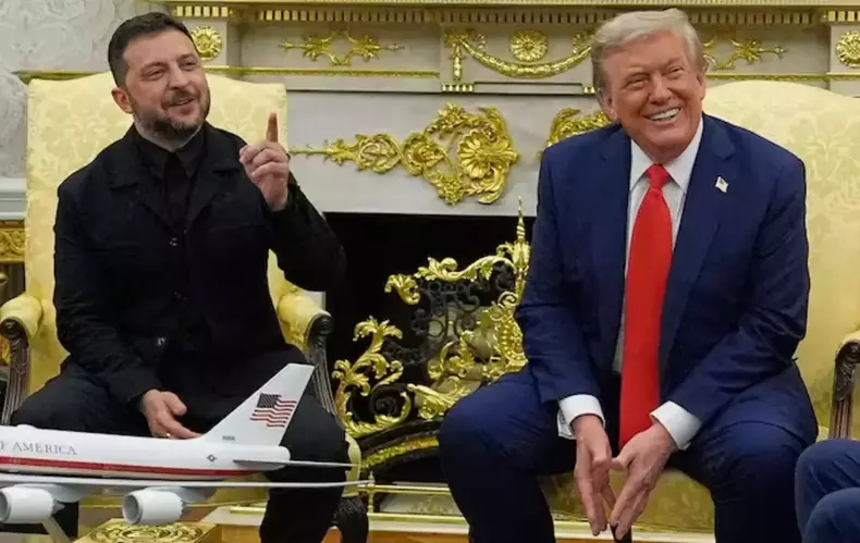 zelenski-donald