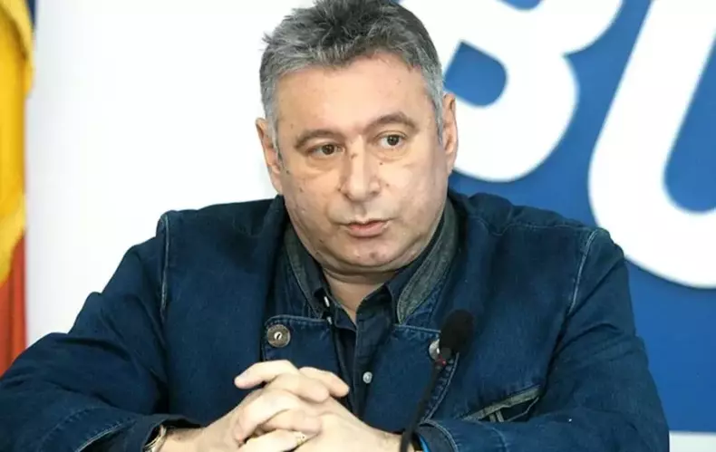Mădălin Voicu