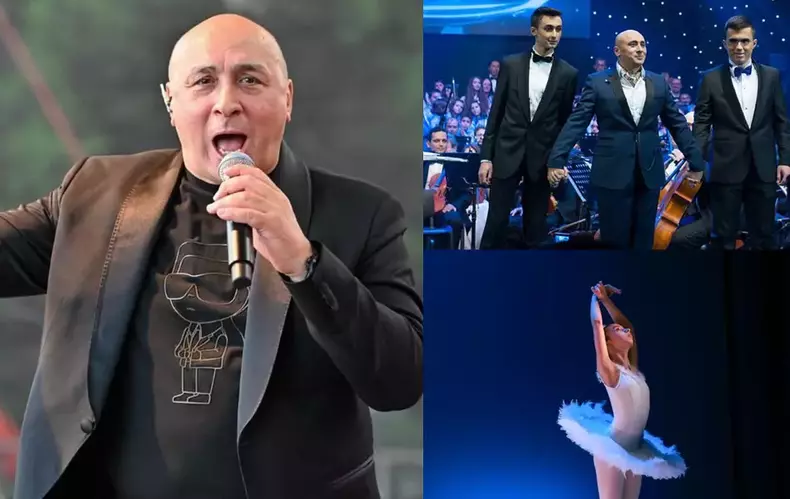 colaj-marcel-pavel-cei-trei-copii