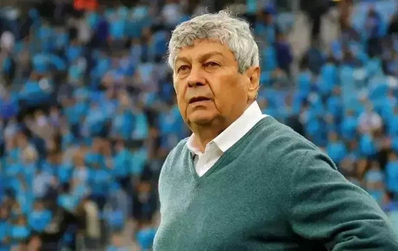 Mircea Lucescu7